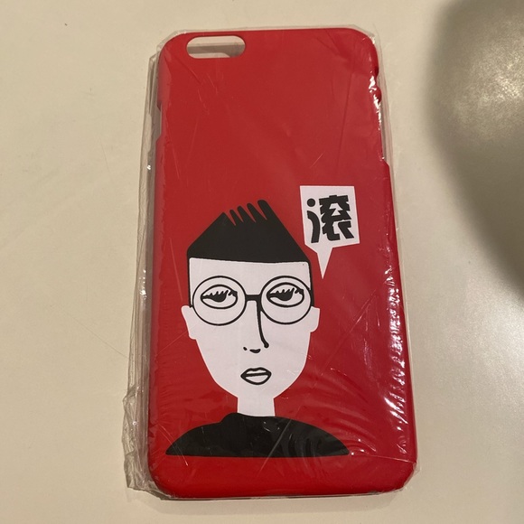 iphone 6+ phone case! - Picture 2 of 2